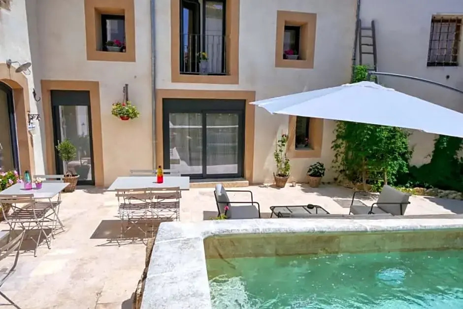 La Bastide