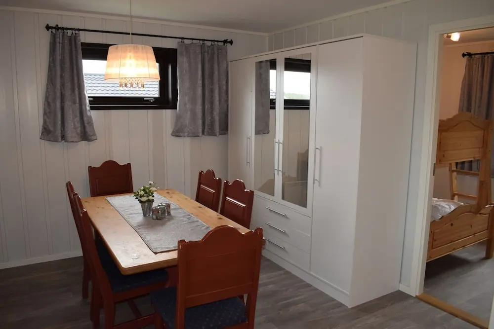 Skeikampen Booking