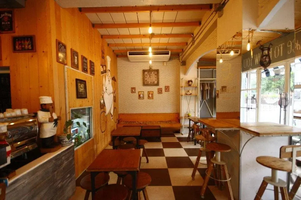 Island Inn Hotel