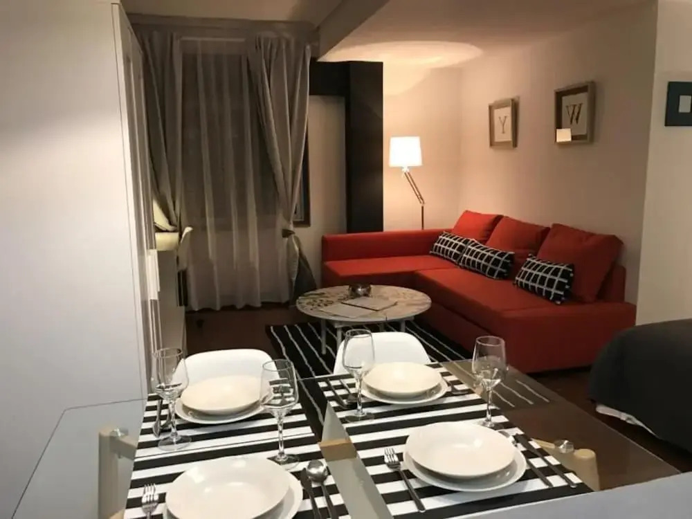 Apartamento Julius