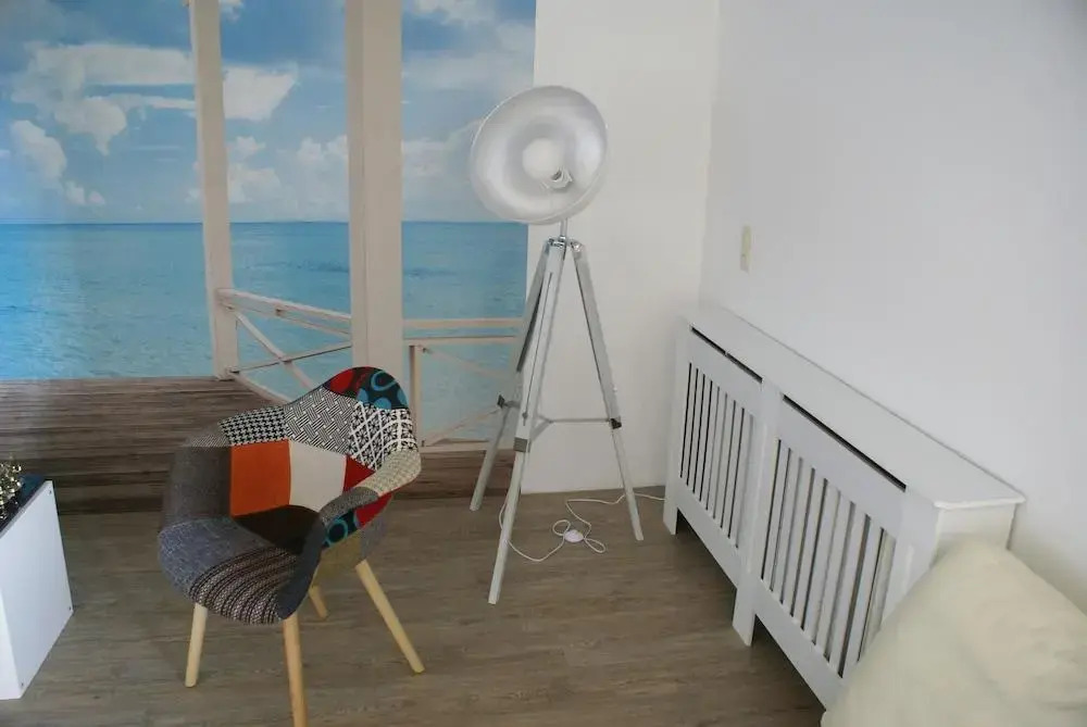Oasis Apartment