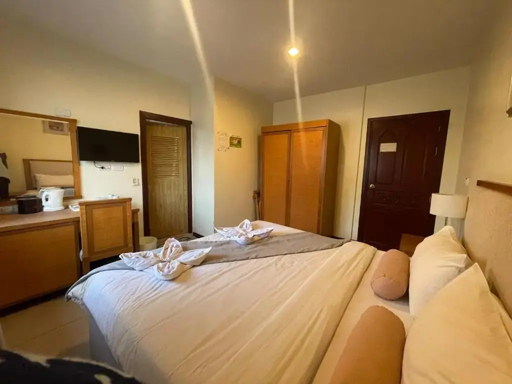 Babylon Residence Inn pattaya