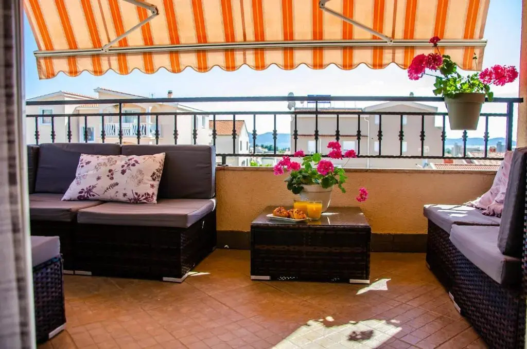 Apartment Kraljic