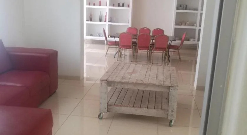 Mo-nize Villa Guesthouse