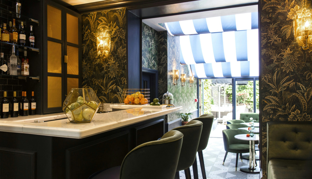 The Academy - Small Luxury Hotels of the World