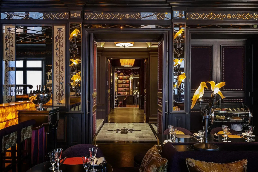 Loscar London