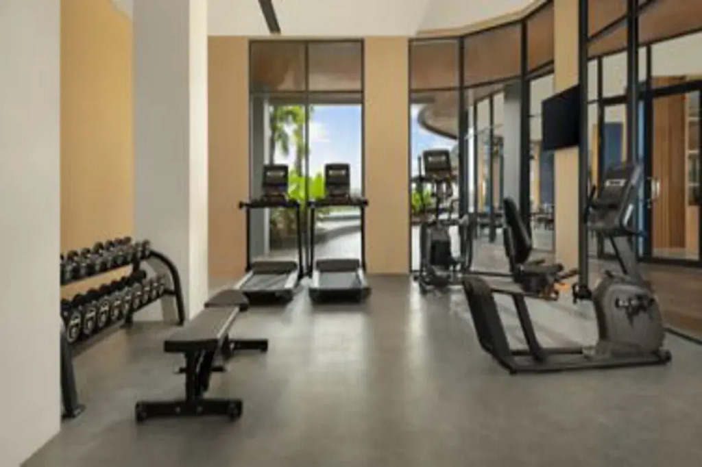 Four Points by Sheraton Pontianak
