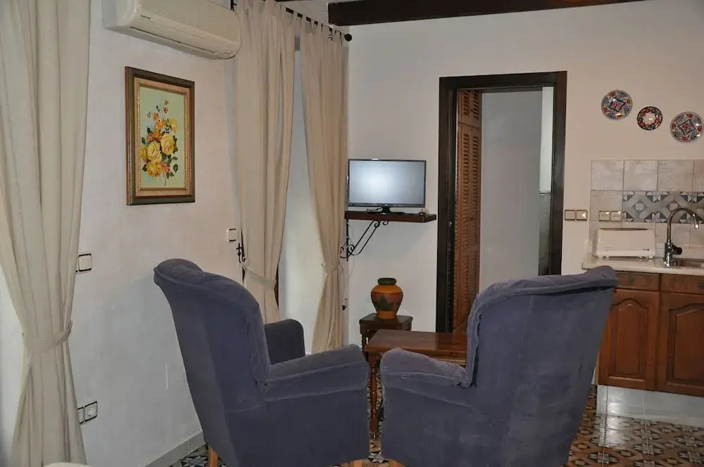 Casa de las Remigias