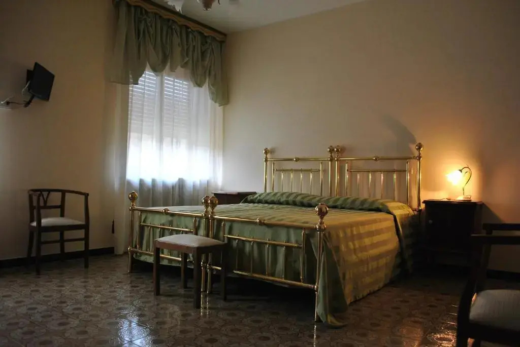 B&B Le Coccinelle