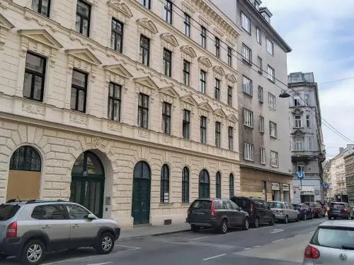 Apartment Wieden.2