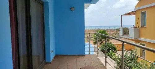 Sal Service Beachside 8