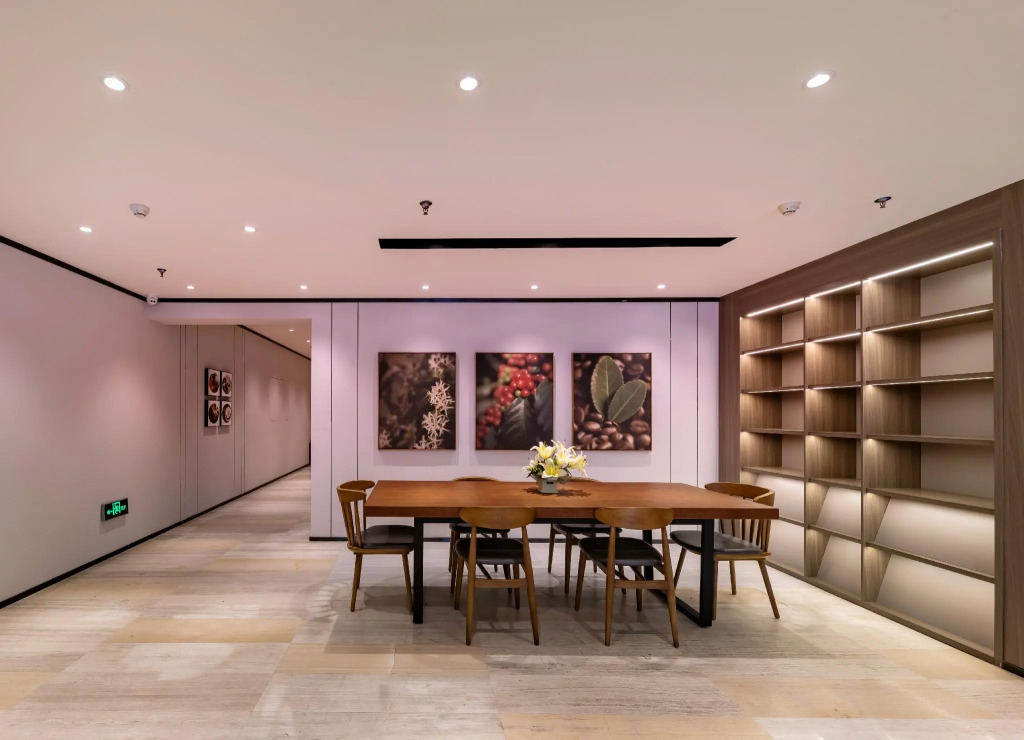 Hanting Hotel Xiamen Wanxiangcheng Fengyu Road