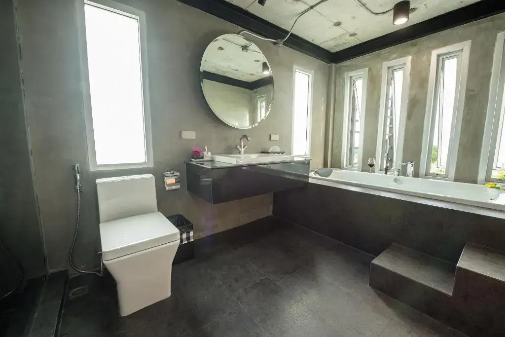 Vino Neste Private Pool Villas