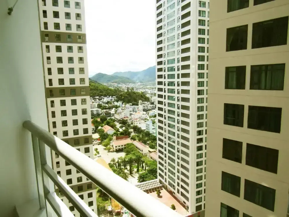 Sea Moon Apartment