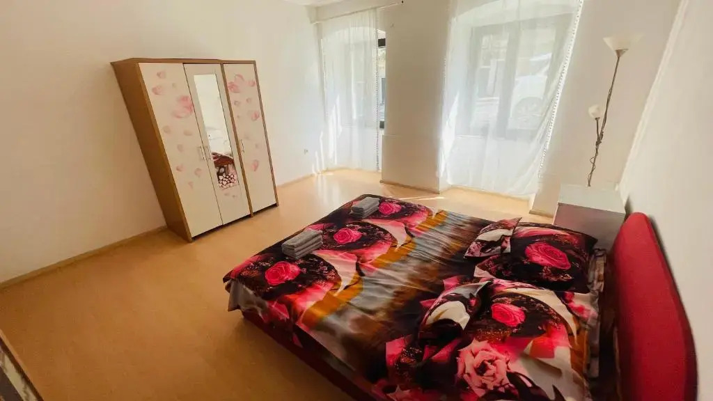 Apartment Dreamy