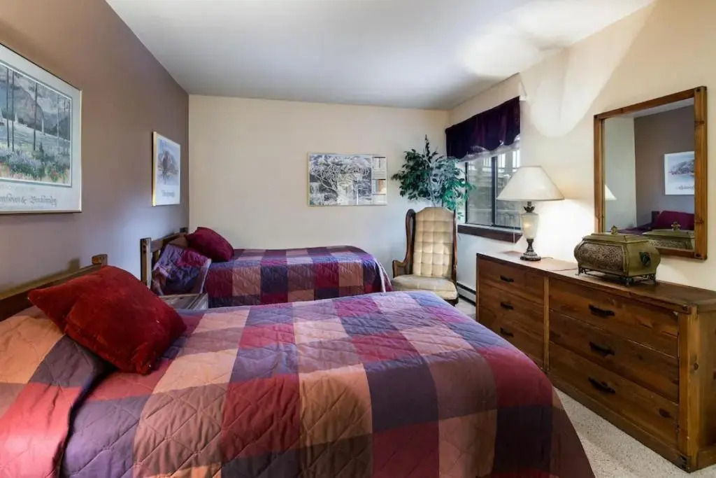 Park Place E203