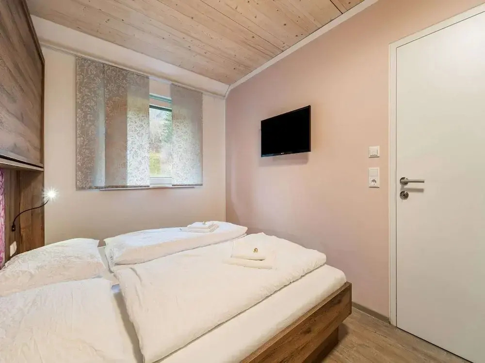 Apartment Near ski Area