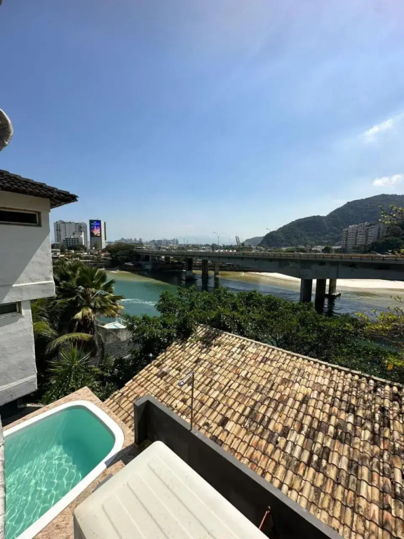 Pousada Joa House beach Barra da Tijuca