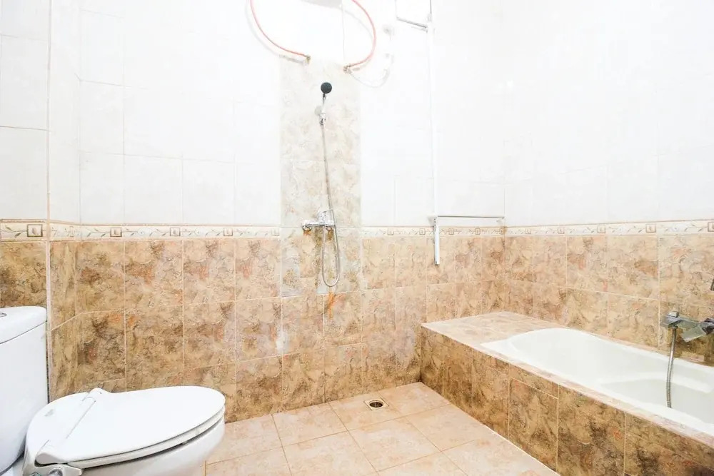Tiaz Homestay by OYO Rooms