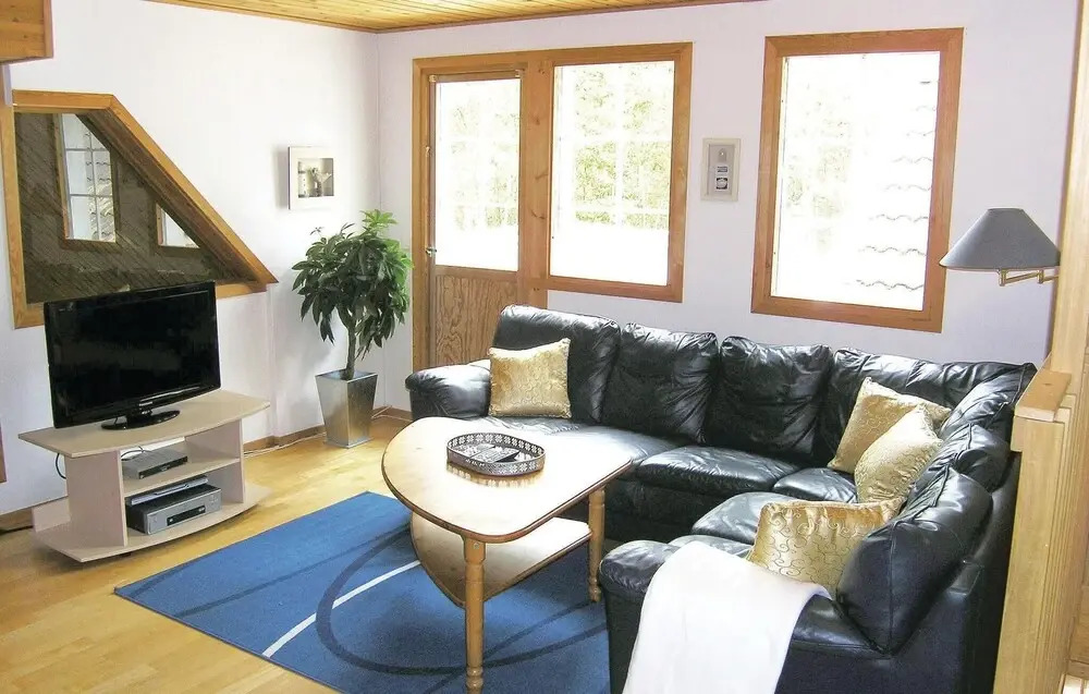 Stunning Home in Köpingsvik With 5 Bedrooms, Sauna and Wifi