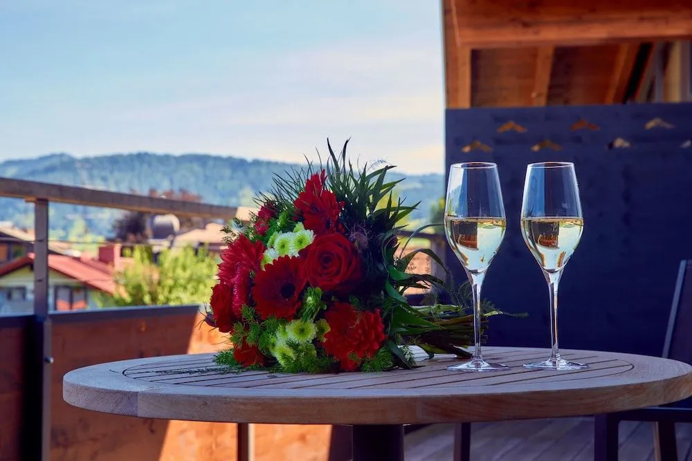 Das Hochgrat mit Oberstaufen PLUS und PLUS GOLF