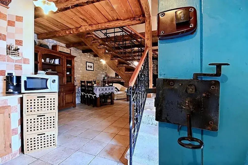Villa Janko