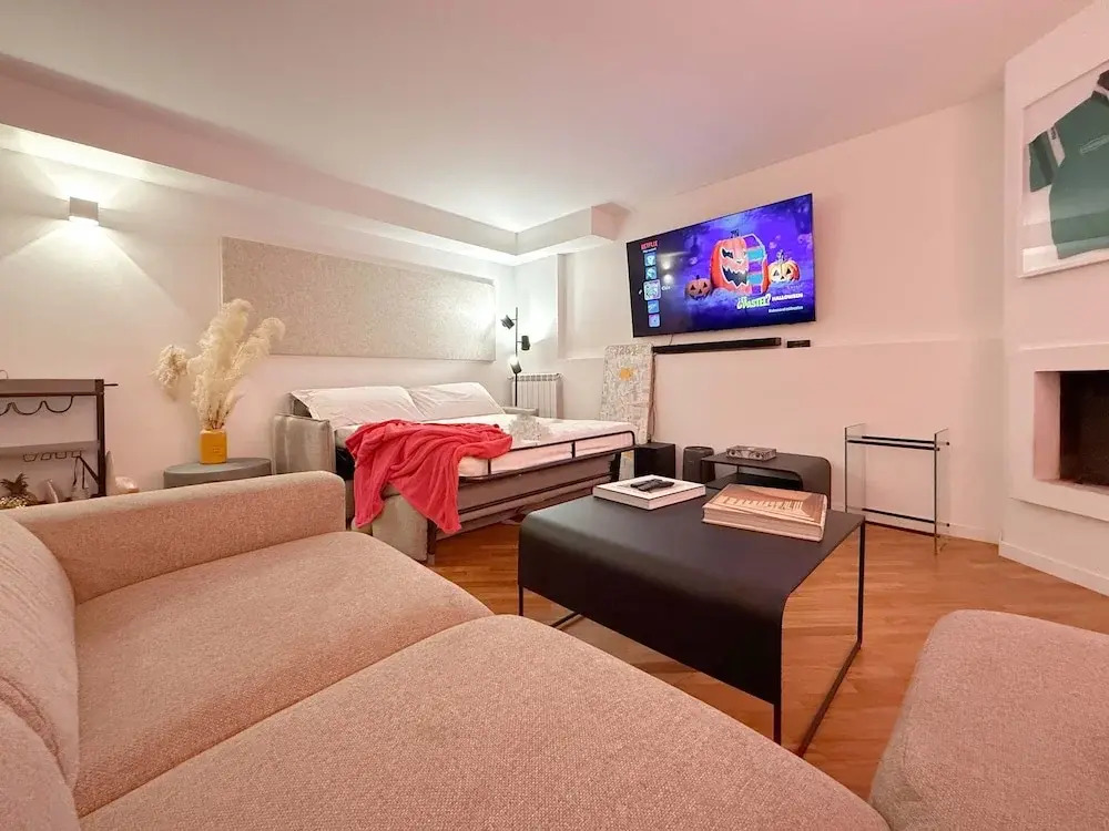 Loft Nicholas in Milano