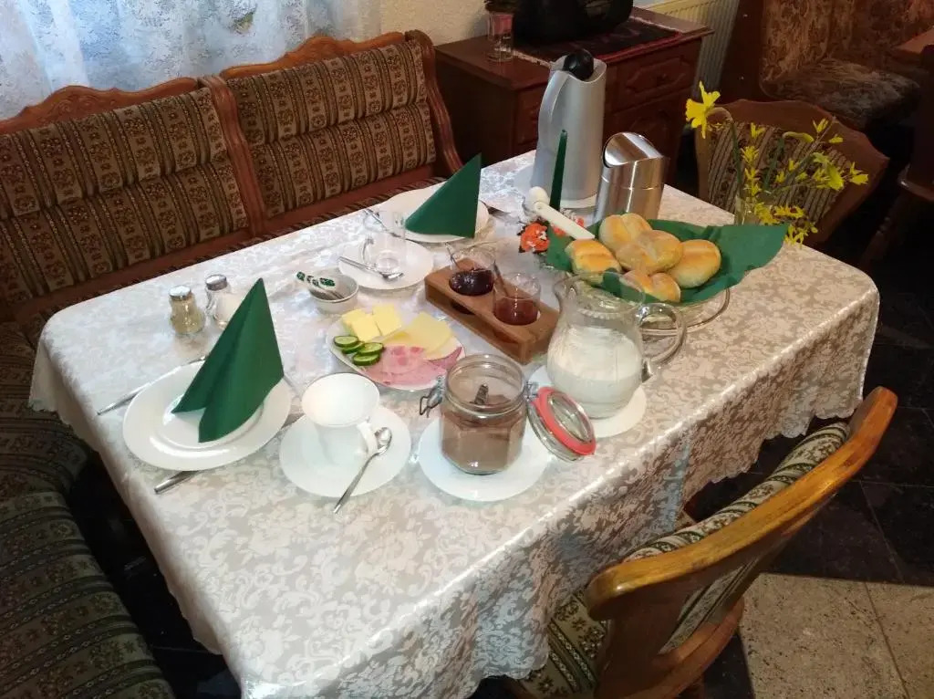 Pension Reichel
