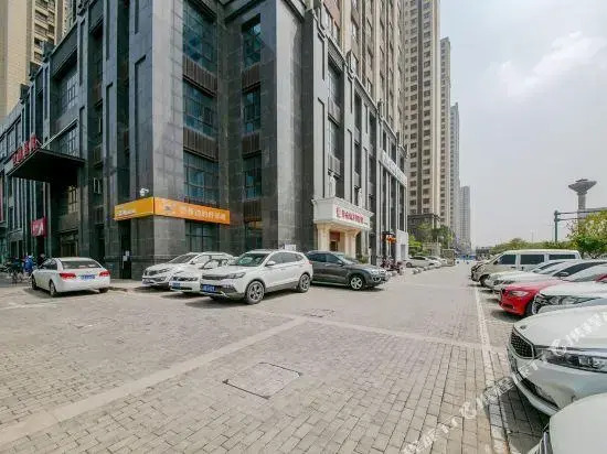 Xi'an Yali Hotel