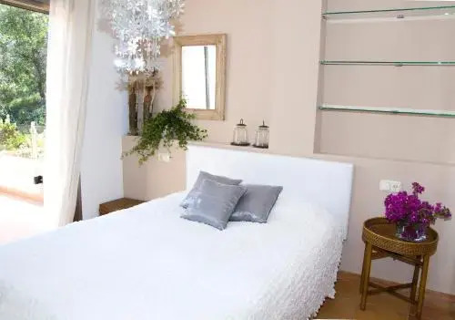 Villa Alegre Playa Calpe Grupo Terra de Mar, alojamientos con encanto