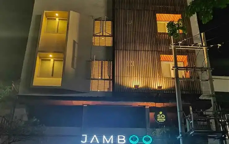 Jamboo Budget Hotel