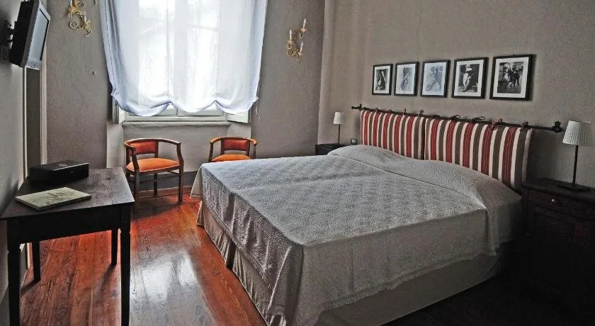 Villa Cavadini Relais