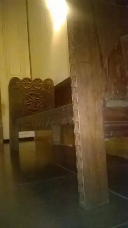Saint George Hostel