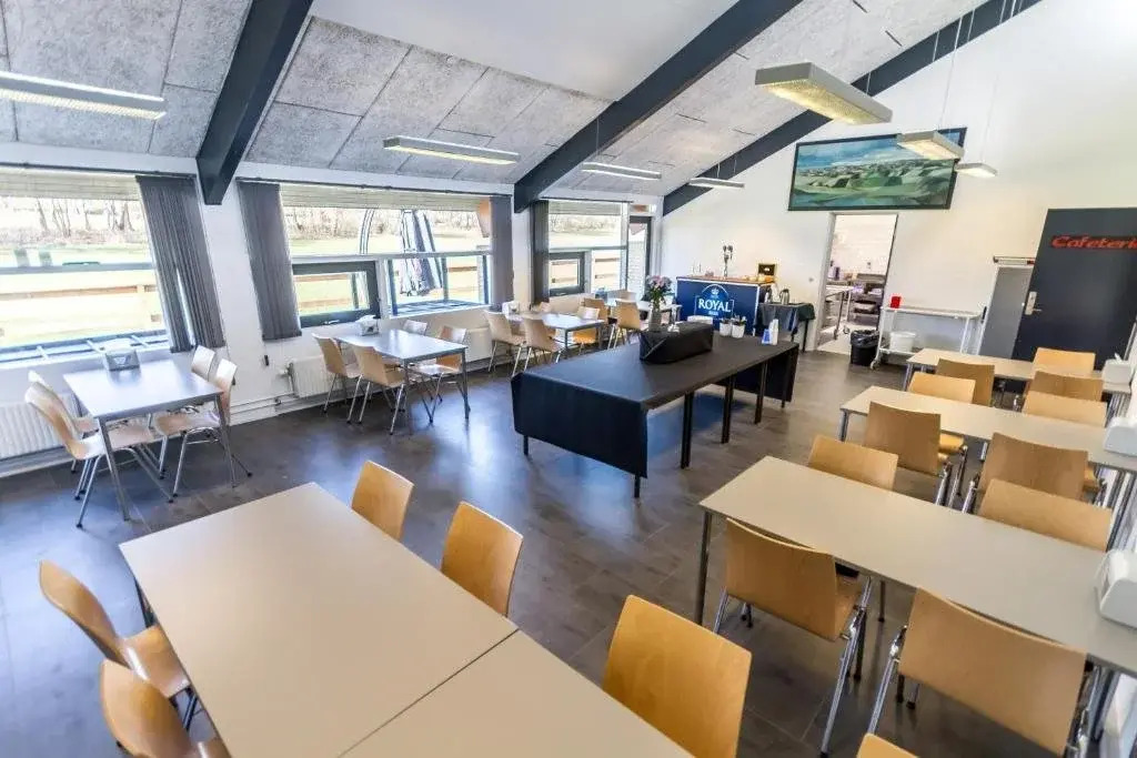 Park Vendia Hostel