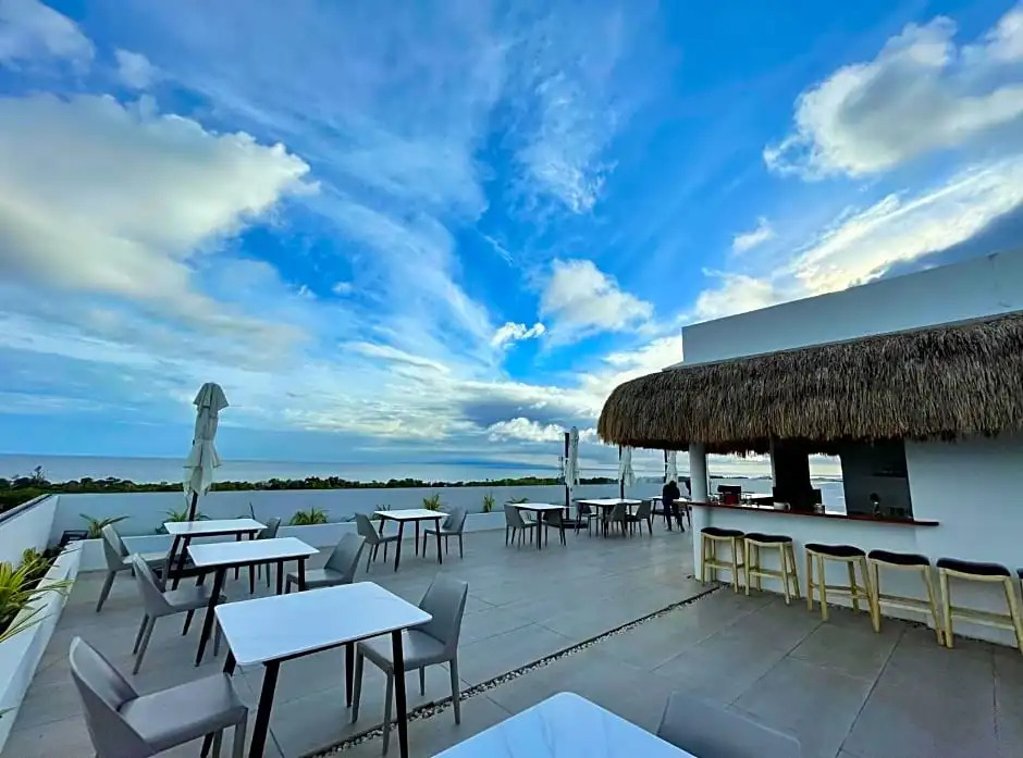 Bohol Coastal View Hotel