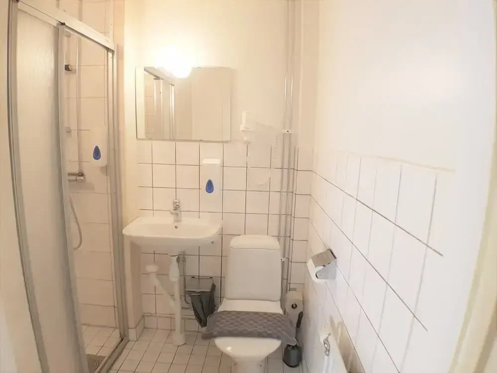 Slite Badhotell