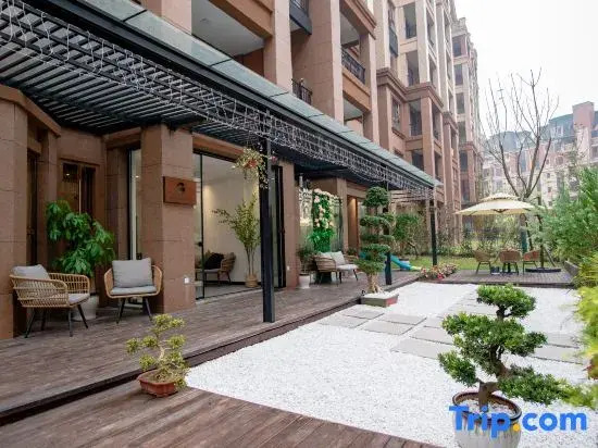 Shanpin Mountain home stay
