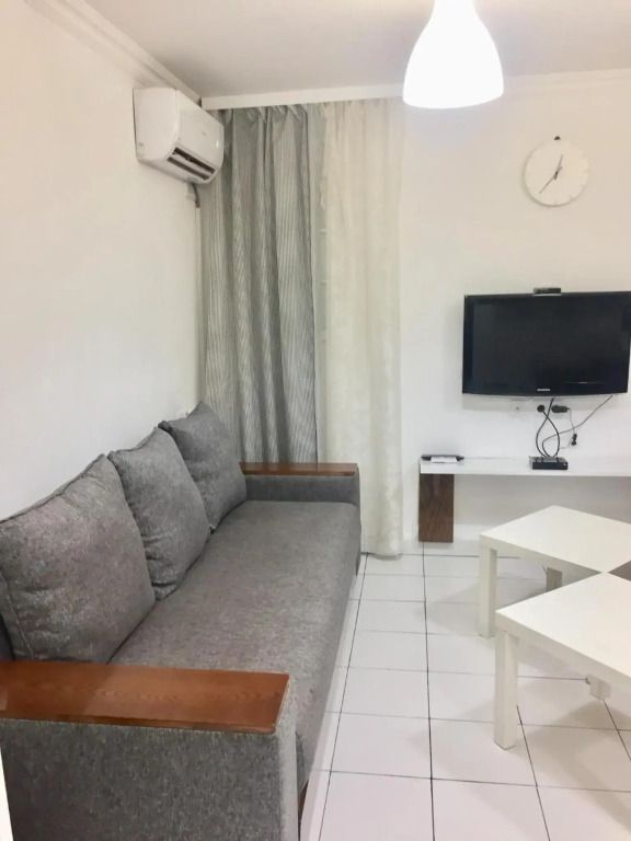 Apartment Atenk