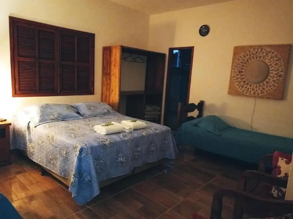 JPK Guest House
