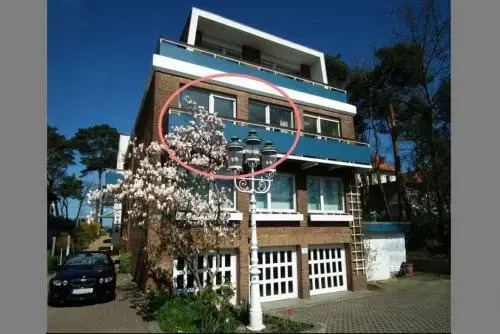 Ostseehaus Dreesen