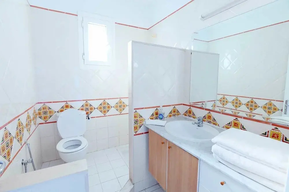 Villa Yassine
