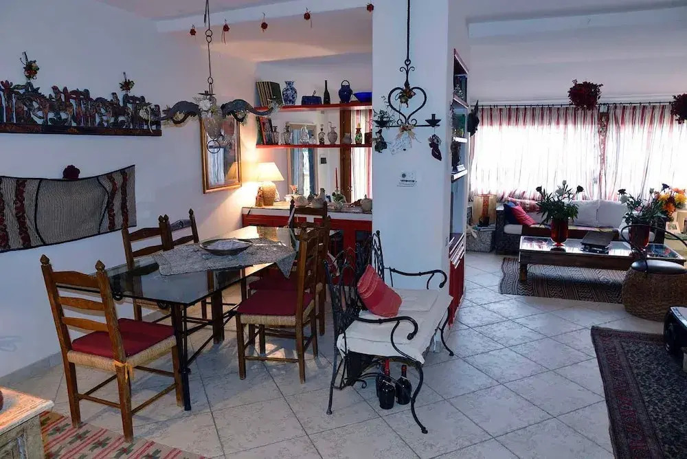 Guesthouse Nuvole