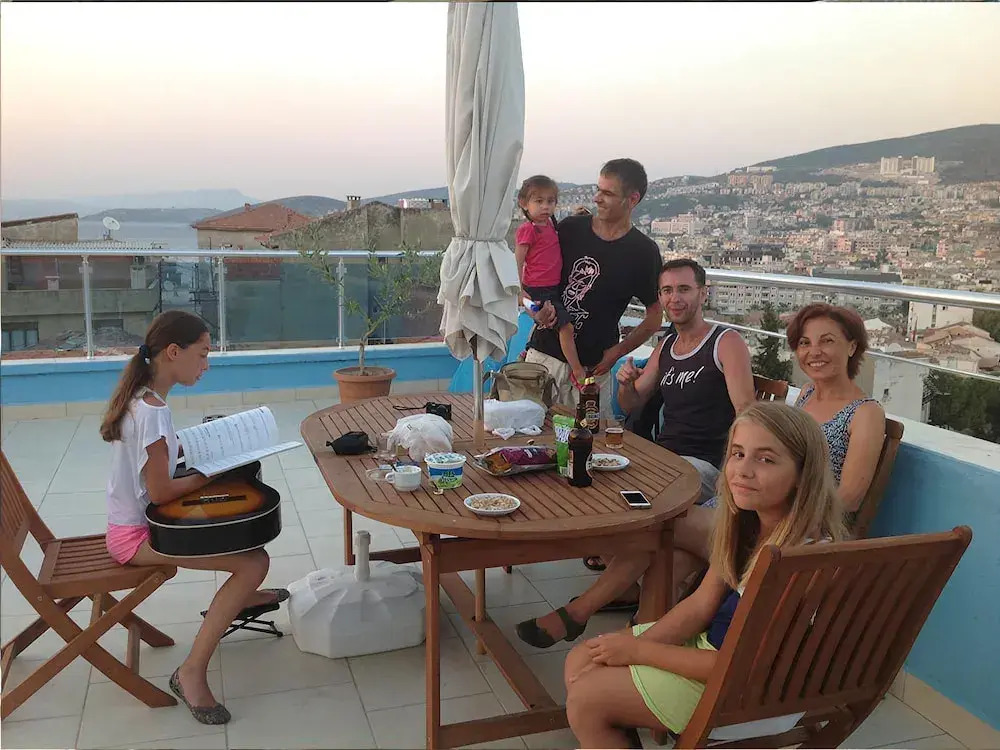 Hotel Efesian B&B City Center - Harbour