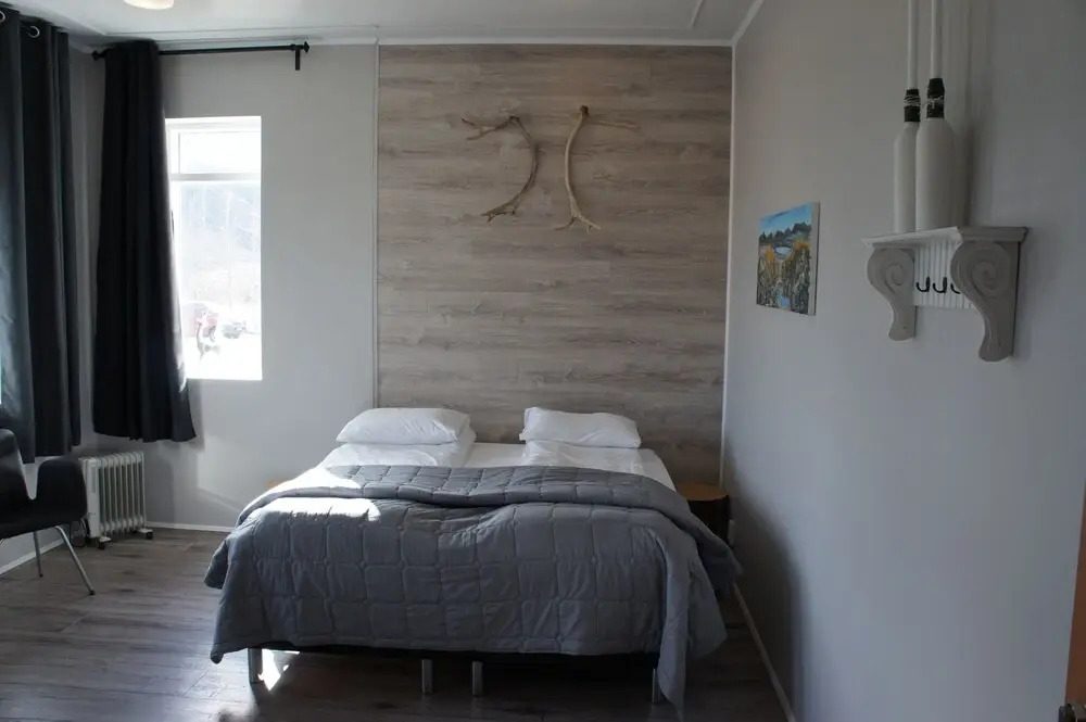 Húnaver Guesthouse