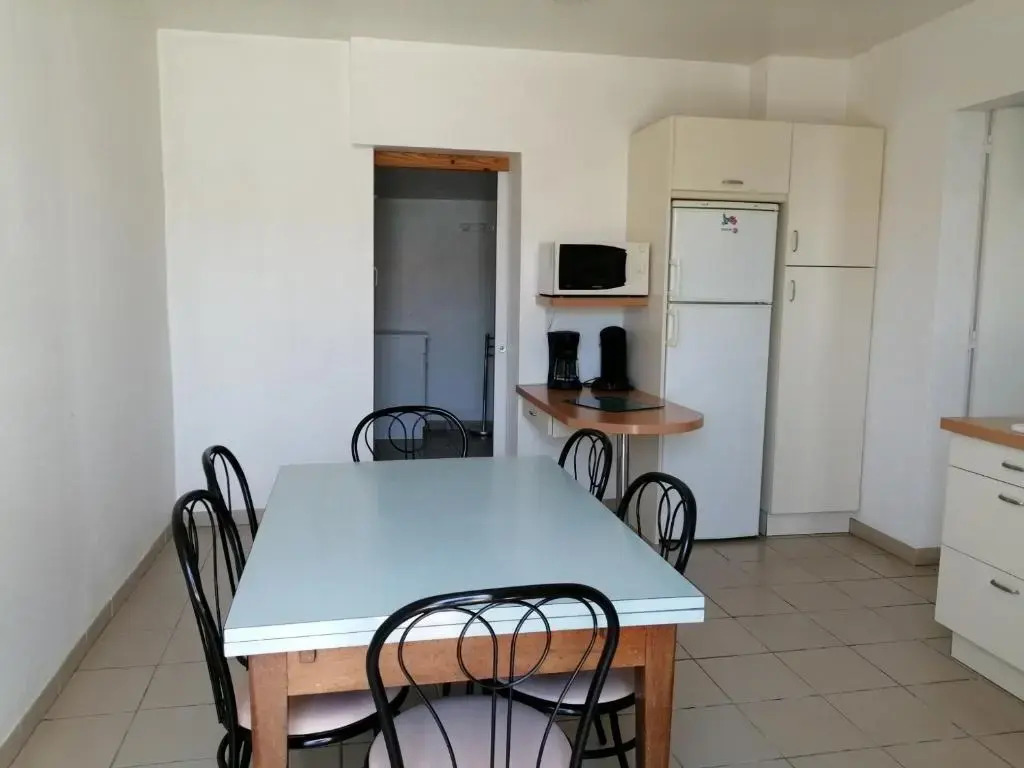 Maison Saint-Hilaire-de-Riez, 3 pièces, 6 personnes - FR-1-91-34