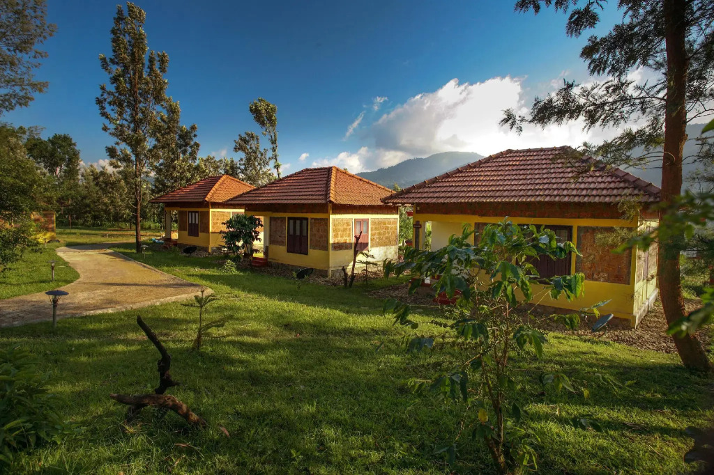 Agraharam Resort