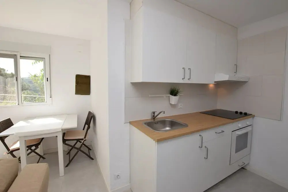 HomeHolidaysRentals Golions - Costa Barcelona