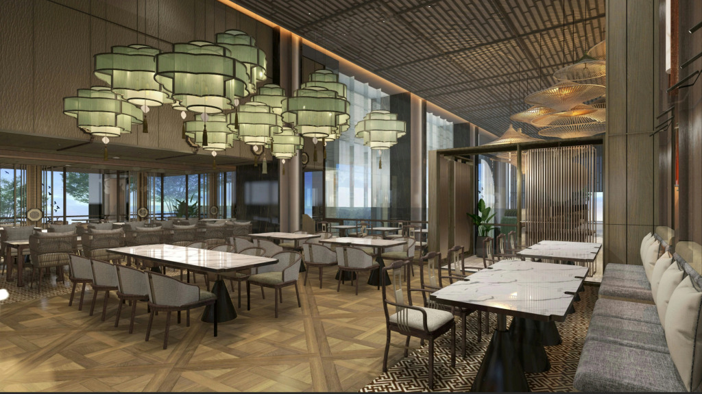 Hilton Padalarang Bandung