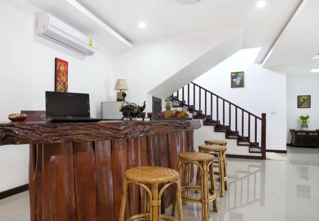 Lanna Karuehaad Villa