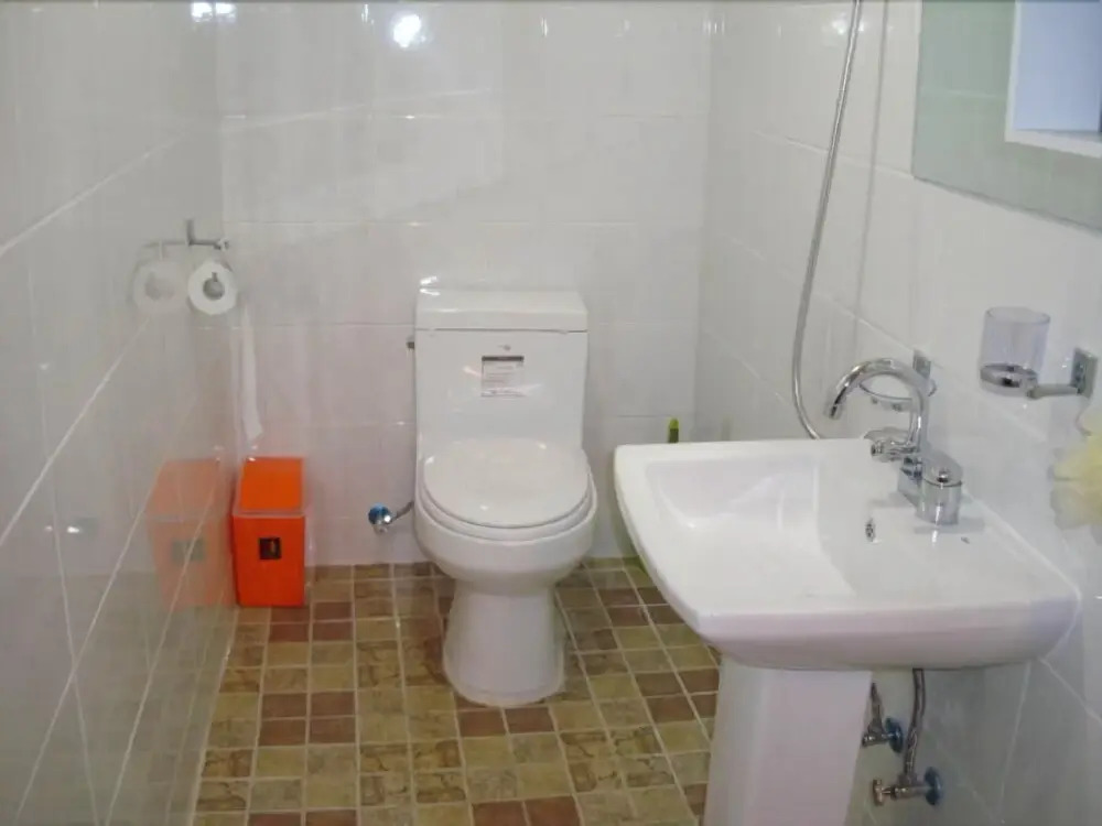 Gyeongju Sarangbang Guesthouse